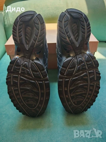 Asics gel 1090, снимка 5 - Маратонки - 50925068