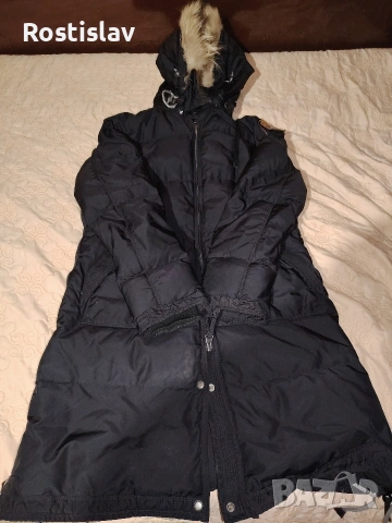 дамско яке размер л 