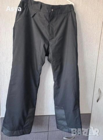 мъжки ски панталон 