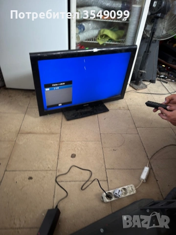 Тв лсд 32 инча, снимка 3 - Телевизори - 54284911