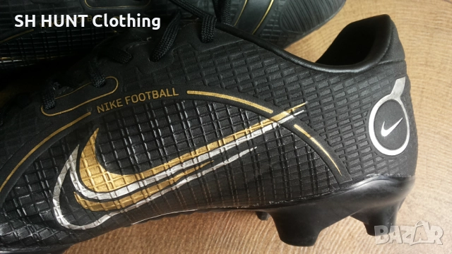NIKE MERCURIAL VIPOR 14 Football Boots Размер EUR 41 / UK 7 бутонки 213-14-S, снимка 9 - Футбол - 52228422