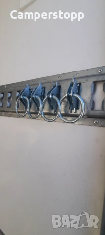 Kofferanhänger Blyss , снимка 2 - Ремаркета - 53827643