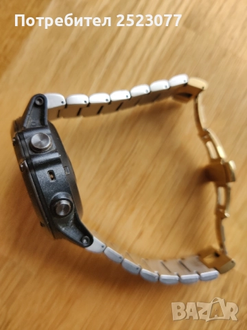 Garmin Fenix 3 HR, снимка 4 - Мъжки - 52142289