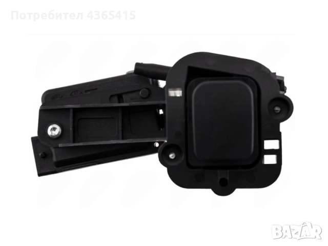 Моторче за централно заключване на багажник на Opel Vivaro B (2014-2018) 8200102185, снимка 3 - Части - 52293222