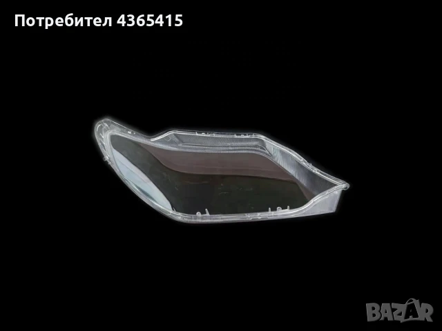 Стъкла за фарове на Mitsubishi Outlander (2001-2006), снимка 4 - Аксесоари и консумативи - 50952709