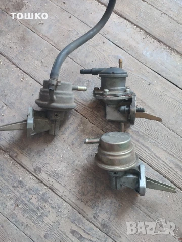 бензинови помпи, снимка 6 - Части - 51383007