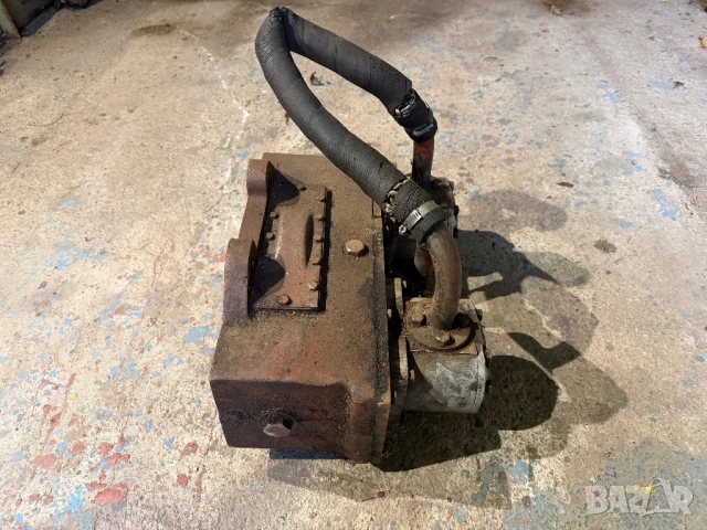 Редуктор багер Болгар