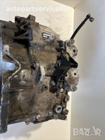 Скоростна кутия автоматична 6 степенна за Volvo S60 2.0 TDI (2012) TF-80SC, P31272377, снимка 2 - Части - 54006162