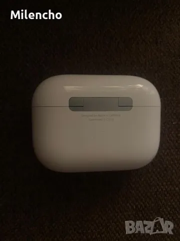 Безжични слушалки AirPods 2 Pro, снимка 4 - Слушалки и портативни колонки - 47706936