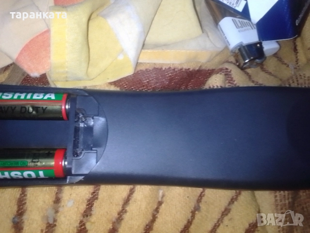 Дистанционно управление Phillips , снимка 5 - Друга електроника - 51830676