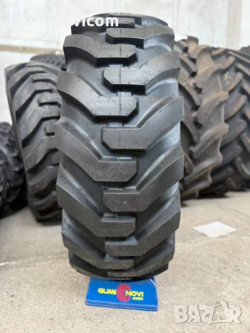 ⚠️ Гуми за багер  18.4-26 (480/80-26) SWT AT-999 PR16⚠️