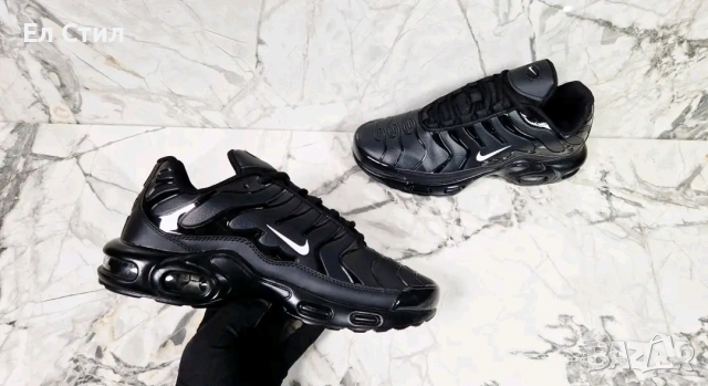 ⭕️Мъжки маратонки, с преглед и тест с Еконт, 39 евро, снимка 2 - Маратонки - 54045501