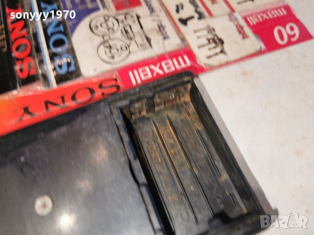 TECHNICS REMOTE-MADE IN JAPAN 0903261151, снимка 10 - Ресийвъри, усилватели, смесителни пултове - 53765327