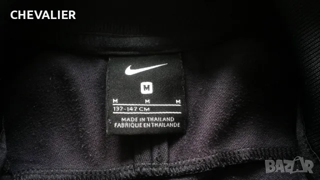 NIKE PSG Football Jacket Размер 10-11 г / 137-147 см детска футболна горница 22-63, снимка 16 - Детски анцузи и суичери - 47173042