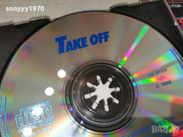 MARILIN MONROE CD ВНОС GERMANY 1303261341H2E6R, снимка 9 - CD дискове - 53825449