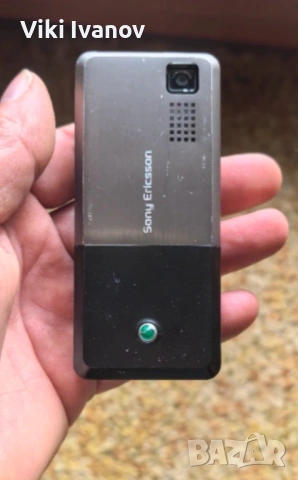 Сони ериксон т280i, снимка 4 - Sony Ericsson - 53776574
