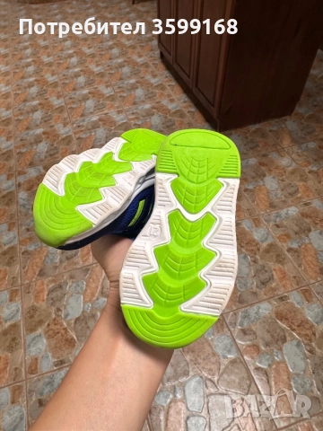 Маратонки за момче, снимка 5 - Детски маратонки - 51631537