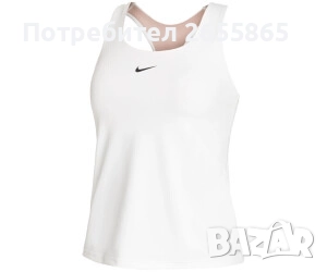 Потник с сутиен Nike