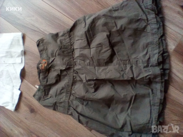 Дънкови поли Лот, снимка 9 - Поли - 24434430