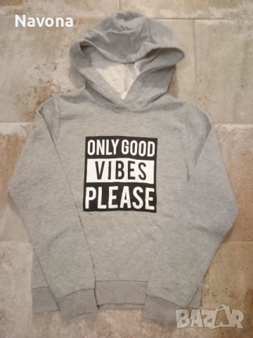 Блузки 11-12г , снимка 4 - Детски Блузи и туники - 53565871