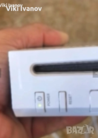 Nintendo wii , снимка 3 - Nintendo конзоли - 52922429