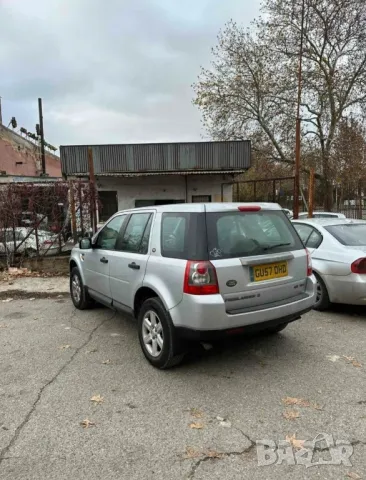 LAND ROVER FREELANDER 2 , снимка 4 - Части - 38926876