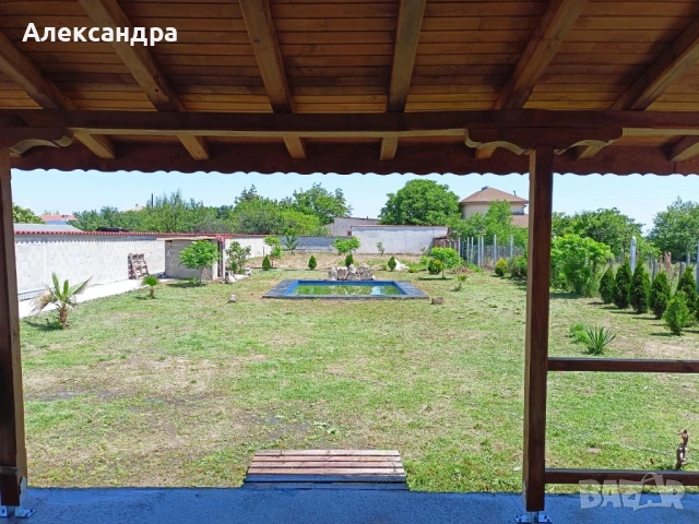 Къща в село Радиново, снимка 8 - Къщи - 54282700