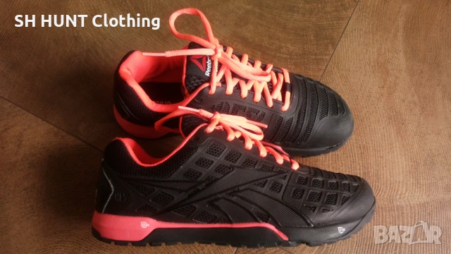 Reebok Crossfit Shoes Размер EUR 37,5 / UK 4 1/2 дамски детски маратонки 167-14-S