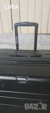 куфар, снимка 3 - Куфари - 53529104