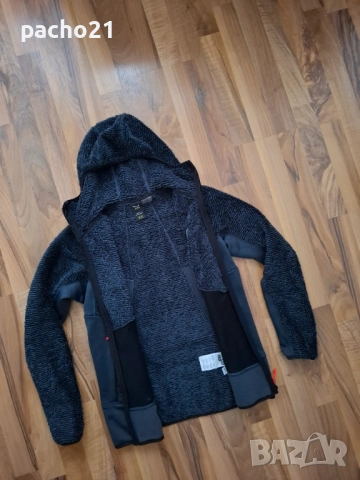 SALEWA Tognazza Polarlite Jacket, снимка 8 - Екипировка - 53574323