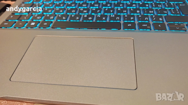 Dell Latitude 5531/Intel Core i7-12800H/16GB DDR5/512GB SSD NVME/Iris Xe Graphics/15.6 Full HD IPS, снимка 11 - Лаптопи за работа - 52301990