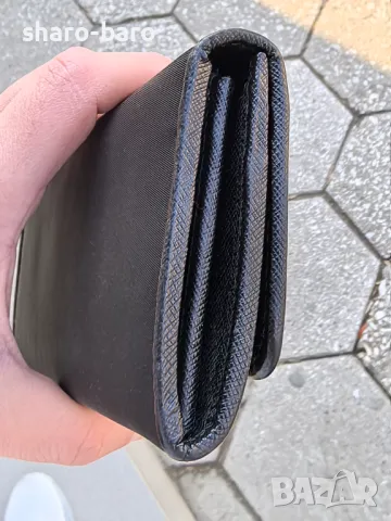 Prada Re-Nylon Continental Wallet , снимка 3 - Портфейли, портмонета - 49758574