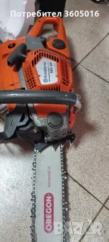 Моторни триони Stihl Husqvarna , снимка 9 - Градинска техника - 47953119