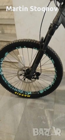 продавам драг с2, снимка 3 - Велосипеди - 53909291