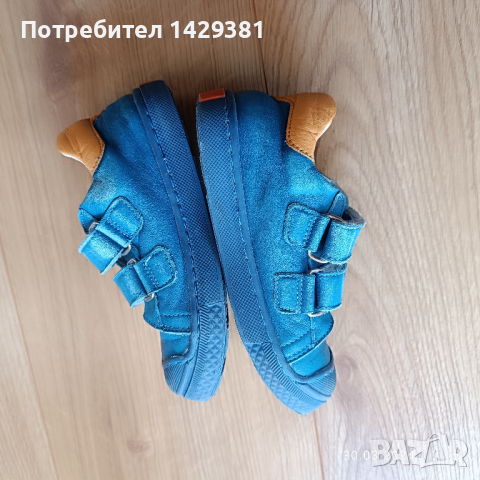 Обувки , снимка 2 - Детски обувки - 45063163