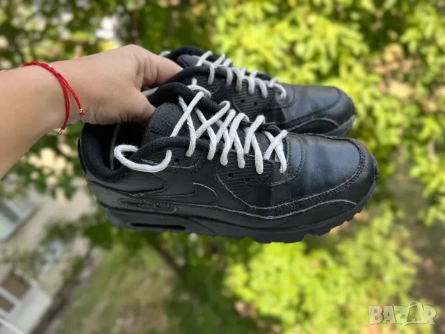 Nike Air Max 90 — номер 38.5, снимка 2 - Маратонки - 47322428