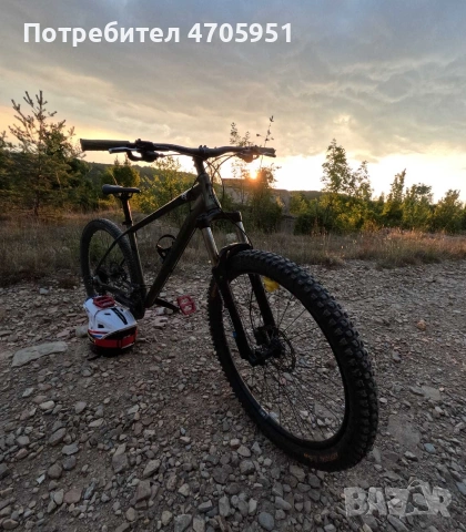 Drag Shift 3.1 , снимка 3 - Велосипеди - 53813883