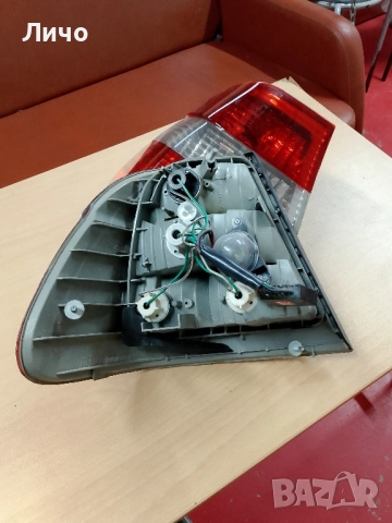 стопове за БМВ Е 46, снимка 3 - Части - 52054700