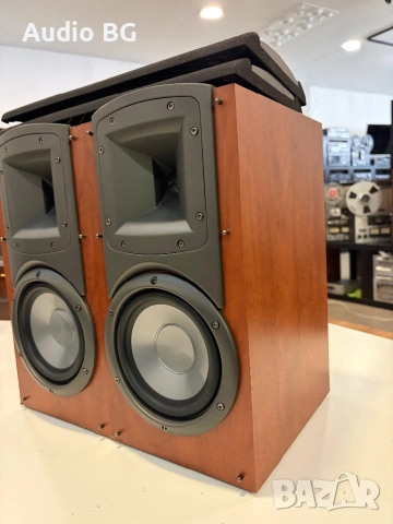 Klipsch Synergy B3 Bookshelf, снимка 2 - Тонколони - 53731506