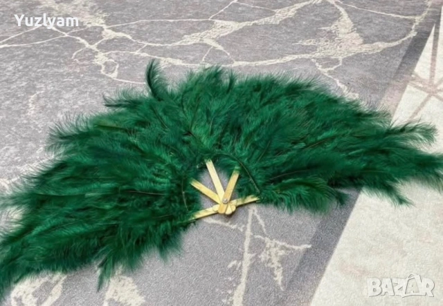 Ветрило от пера