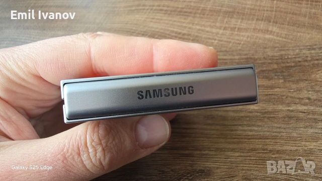Samsung Flip 6 - 256GB 12RAM, снимка 7 - Samsung - 53084699