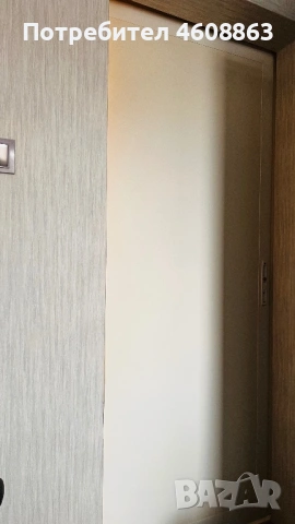 Плъзгаща алуминиева врата с рамка , снимка 3 - Други - 53229911