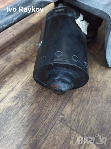 Механизъм , предни чистачки за Volkswagen Golf, III 1993.07 - 1999.04 , 1h1955215, снимка 2 - Части - 51477143