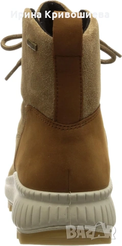 Legero Tirano Gore-tex боти - 39, снимка 5 - Дамски боти - 53791586