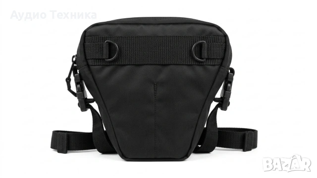 Tamron чанта за фотоапарат или фото обектив , снимка 4 - Чанти, стативи, аксесоари - 54034392