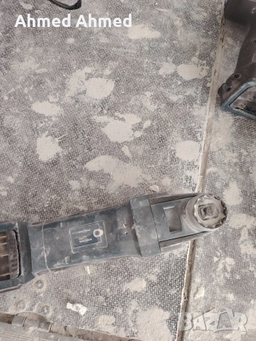 bosch 18.V., снимка 2 - Други инструменти - 53493617