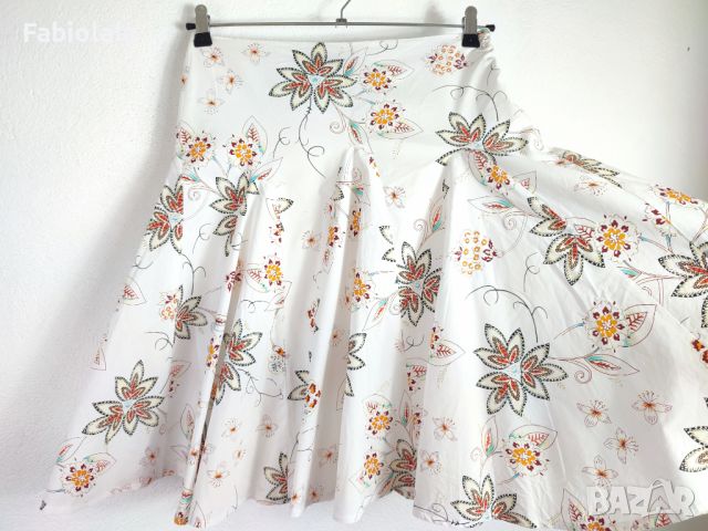 Aust skirt M/EU 38, снимка 6 - Поли - 46350090