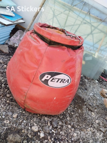 Боксова круша Petra