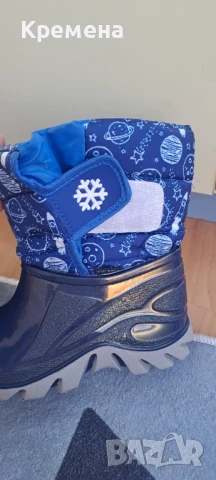 Детски апрески, снимка 2 - Детски боти и ботуши - 51270035