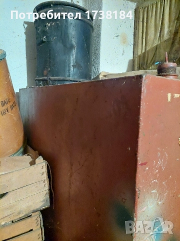 Цистерна за нафта , снимка 2 - Други - 52298443